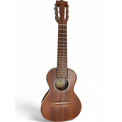 Used Kala KA-GL-E Mahogany Ukulele