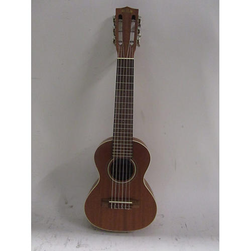 Kala Used Kala KA-GL Guitarlele Mahogany Ukulele Mahogany