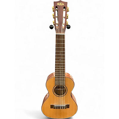 Used Kala KA-GL KOA Ukulele