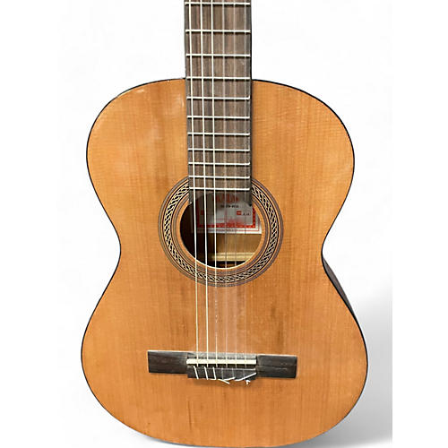 Kala Used Kala KA-GTR-NY23 Natural Acoustic Guitar Natural