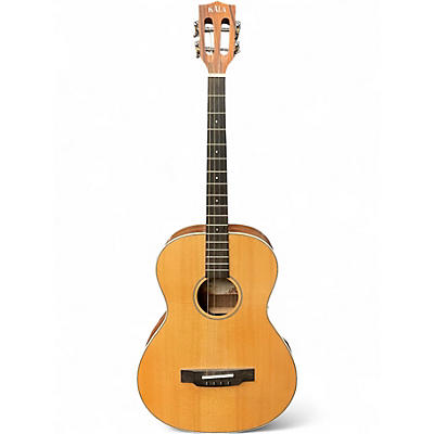Used Kala KA-GTR Natural Ukulele