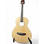 Used Kala KA-GTR TENOR GUITAR Natural Acoustic Guitar Natural