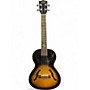 Used Kala KA-JTE 2 Tone Sunburst Ukulele 2 Tone Sunburst