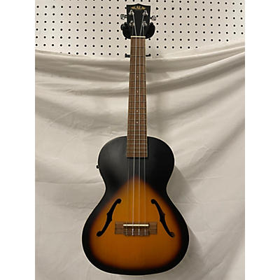 Kala Used Kala KA-JTE Archtop Tenor Ukulele