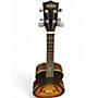 Used Kala KA JTE Sunburst Ukulele Sunburst