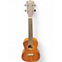 Used Kala KA-KOA-CE concert electric Mahogany Ukulele Mahogany