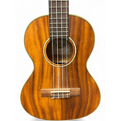 Used Kala KA-KTG Natural Ukulele