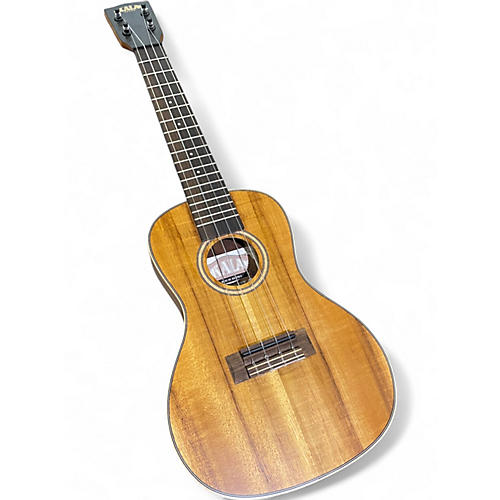 Used Kala KA-KTU-C Natural Ukulele Natural