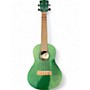 Used Kala Used Kala KA-MRT-GRN-C Green Ukulele Green