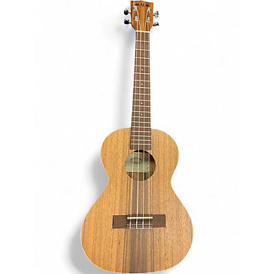 Used Kala KA-PWT Pacific tenor walnut Ukulele