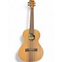 Used Kala KA-PWT Pacific tenor walnut Ukulele walnut