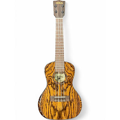 Used Kala KA-PX-BCT-C Exotic Koa Ukulele