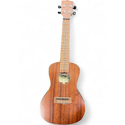 Used Kala KA PX BCT C Natural Ukulele