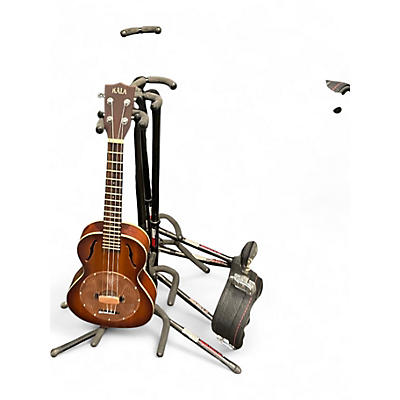 Used Kala KA-RES-BRS Brown Sunburst Ukulele