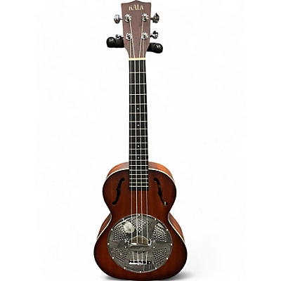 Kala Used Kala KA-RES-CHR Natural Ukulele