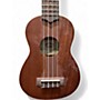 Used Kala KA-S Mahogany Ukulele Mahogany
