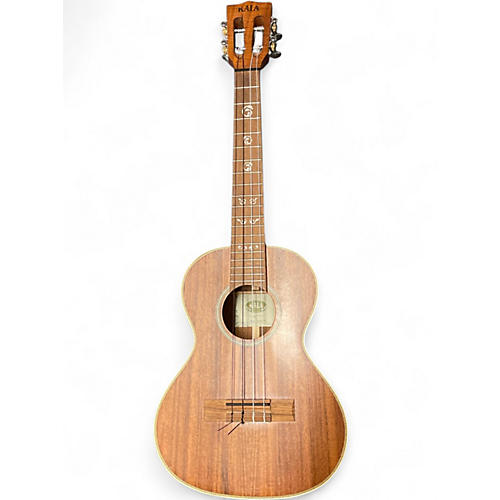 Used Kala KA-SA-T Natural Ukulele Natural