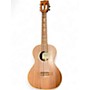 Used Kala KA-SA-T Natural Ukulele Natural