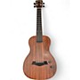 Used Kala KA-SAB-ACA-T  Natural Ukulele Natural