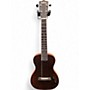 Used Kala KA-SB-EBY-T Ebony Ukulele Ebony