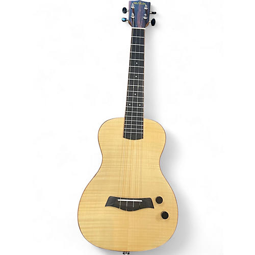 Used Kala KA-SB-MAP Maple Ukulele Maple