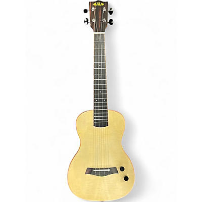 Used Kala KA-SB-MAP-T Natural Ukulele