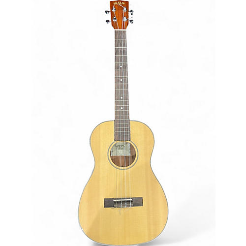 Kala Used Kala KA-SBG Natural Ukulele Natural