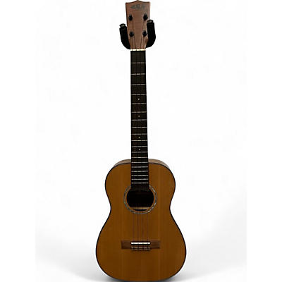 Kala Used Kala KA SCAC B Natural Ukulele