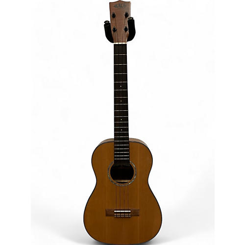 Kala Used Kala KA SCAC B Natural Ukulele Natural