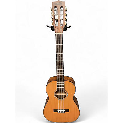 Used Kala KA-SCAC-B Natural Ukulele