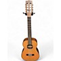 Used Kala KA-SCAC-B Natural Ukulele Natural