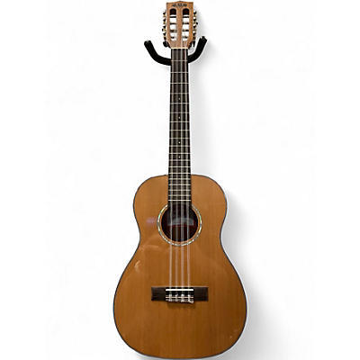 Used Kala KA-SCAC-B8 8 String Gloss Ukulele