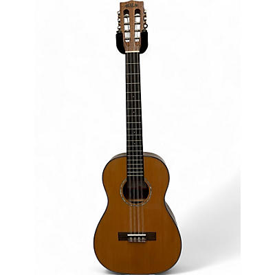 Kala Used Kala KA SCAC B8 Natural Ukulele