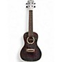 Used Kala KA-SDH-C Black Ukulele Black