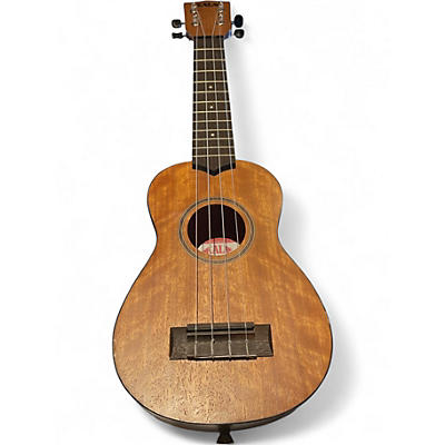 Used Kala KA-SFM Natural Ukulele