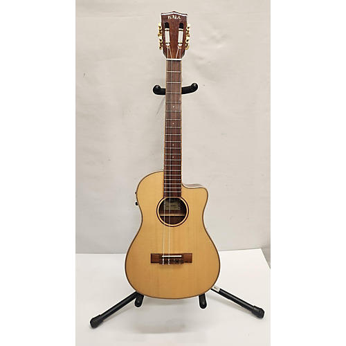 Kala Used Kala KA-SKBGE-C Natural Ukulele Natural