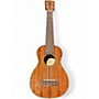 Used Kala KA-SLNG Brown Ukulele Brown