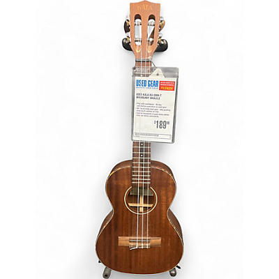 Kala Used Kala KA-SMH-T Mahogany Ukulele