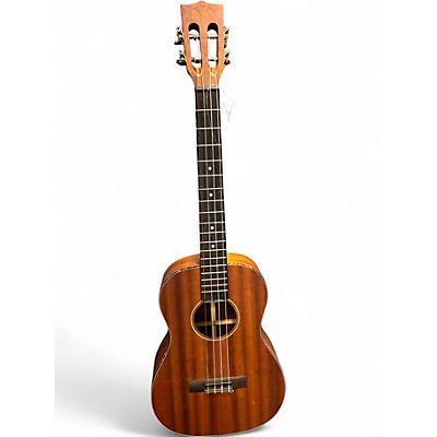 Used Kala KA-SMHB Natural Ukulele