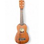 Used Kala KA-SMHS Mahogany Ukulele Mahogany