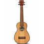 Used Kala KA-SSLNG Natural Ukulele Natural