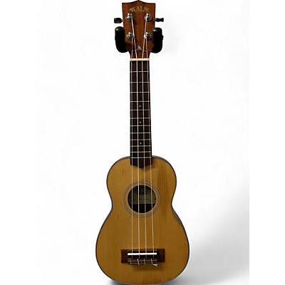 Used Kala KA-SSTU Natural Ukulele