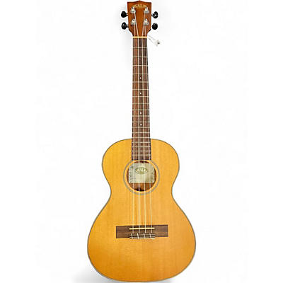Used Kala KA-SSTU-T Natural Ukulele
