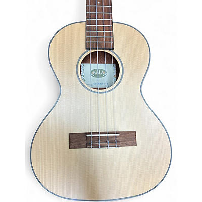 Used Kala KA-SSTU-T Natural Ukulele