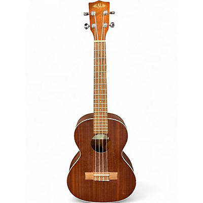 Used Kala KA-TE Natural Ukulele