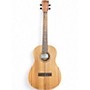 Used Kala  KA-TEAK-BE Brown Ukulele Brown