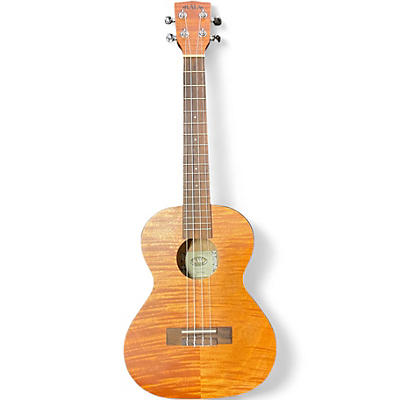 Used Kala KA-TEM Natural Ukulele