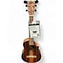 Used Kala KA-TK-T-CE Natural Ukulele Natural