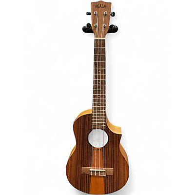 Used Kala KA TKTCE Natural Ukulele