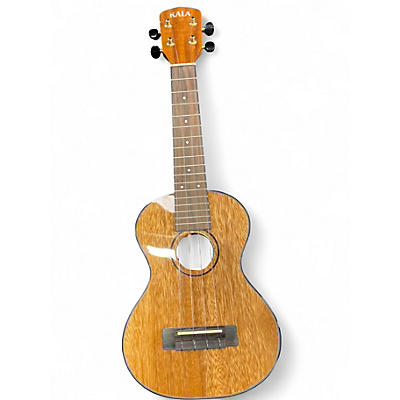 Used Kala KA-TRBG-S Natural Ukulele
